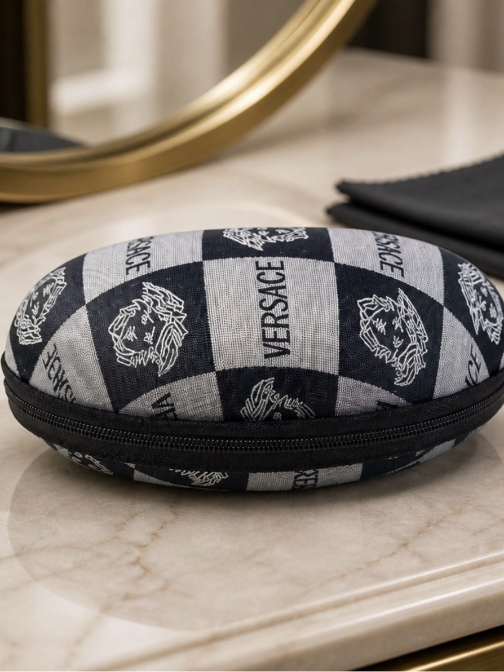 Collectors Versage Eye Glasses Case